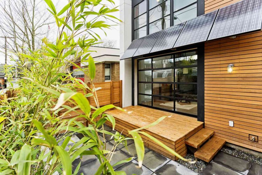 Choosing eco friendly building materials for your project – Bruce ... - Eco Friendly Building Materials Manufacturing