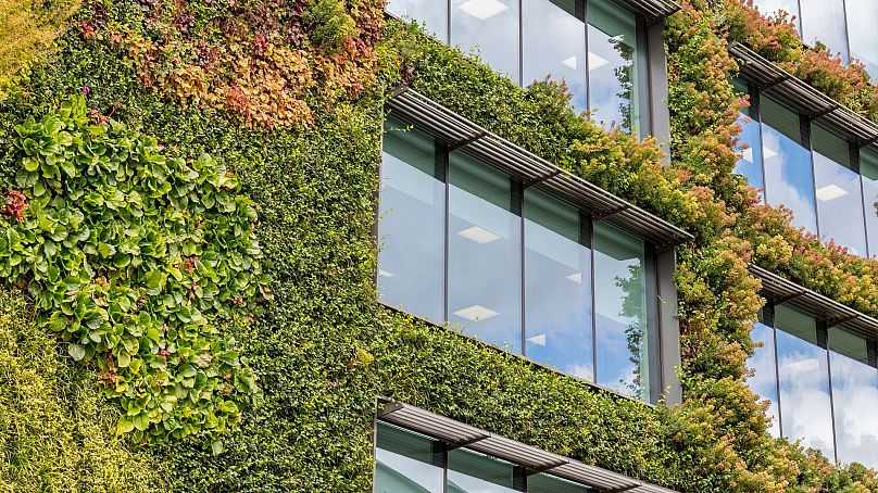 sustainable building planning tips