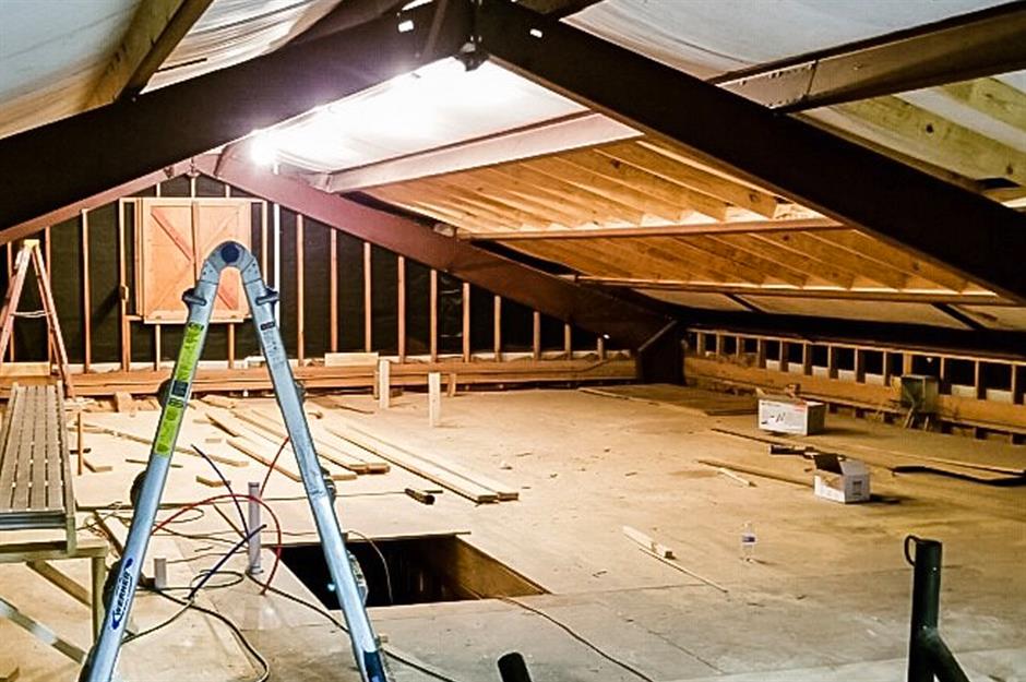 Attic