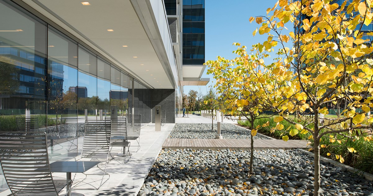 sustainable building comparison