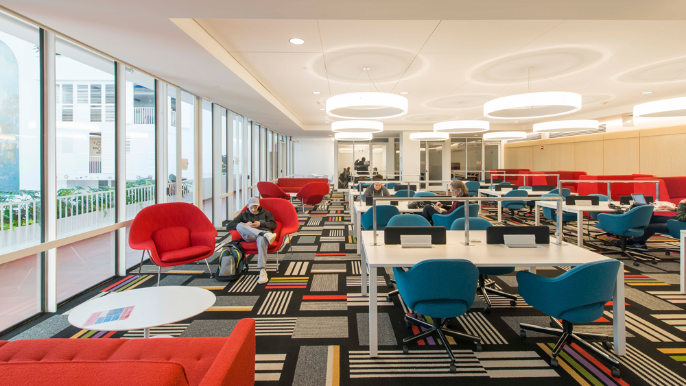 LEED certification checklist
