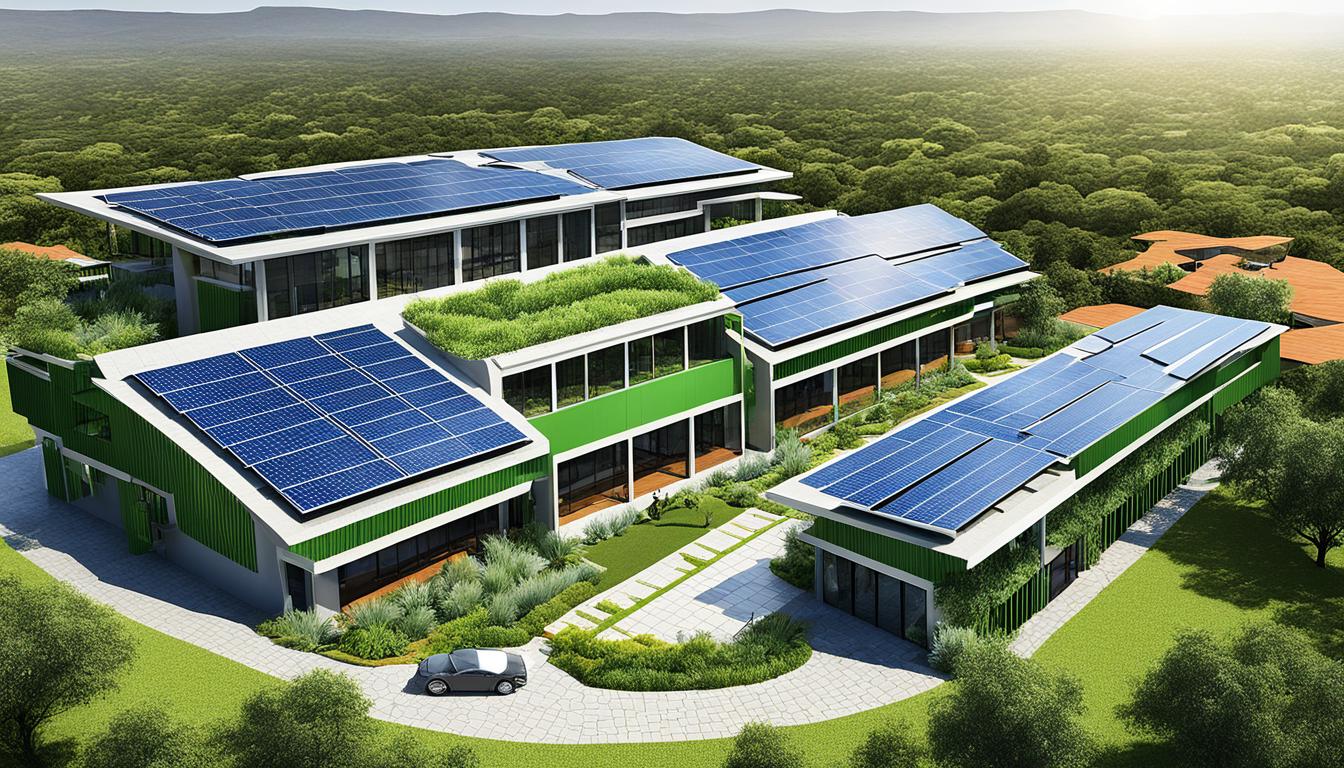 Green Construction