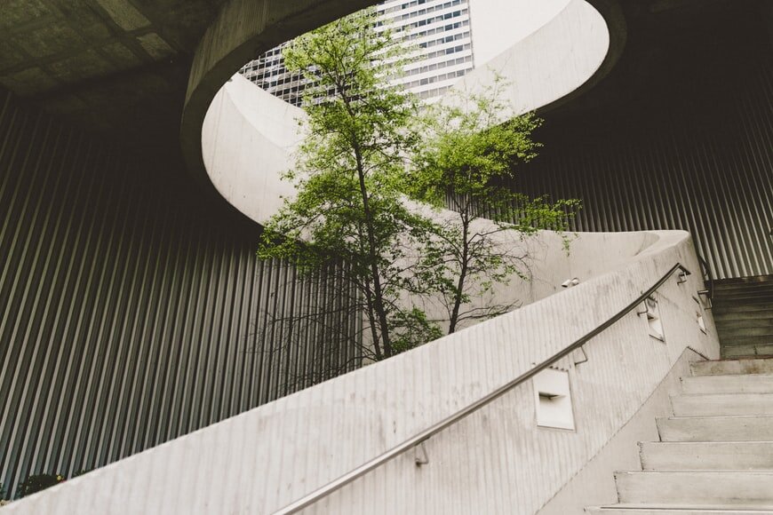 Green Construction