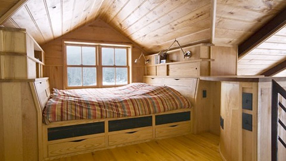 Attic