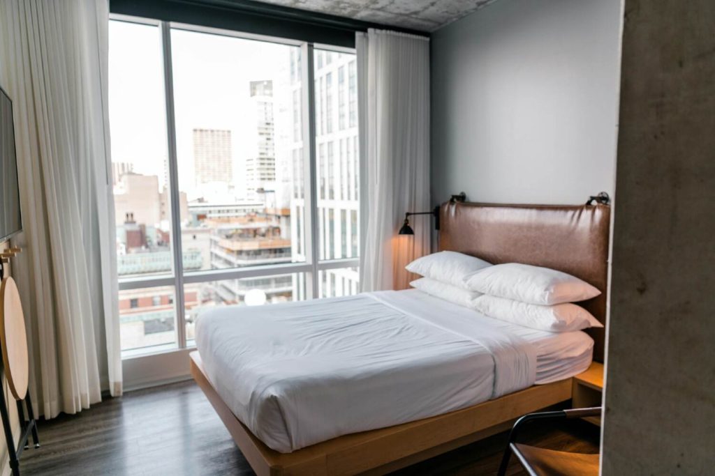 Airbnb property management software