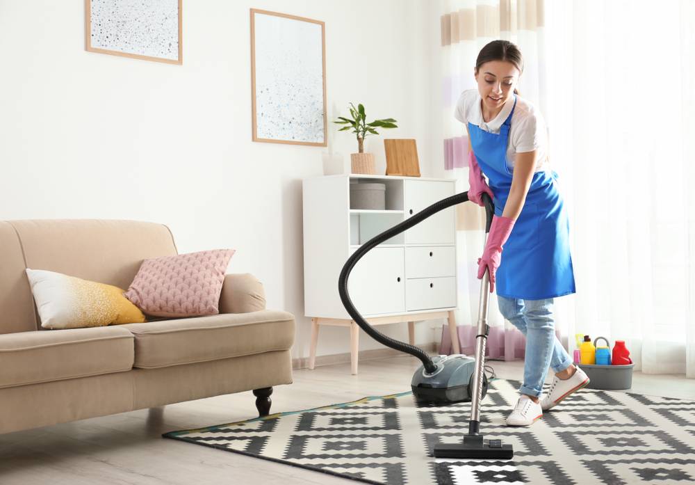 Airbnb scent tips