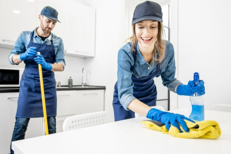 Airbnb early check-in guide