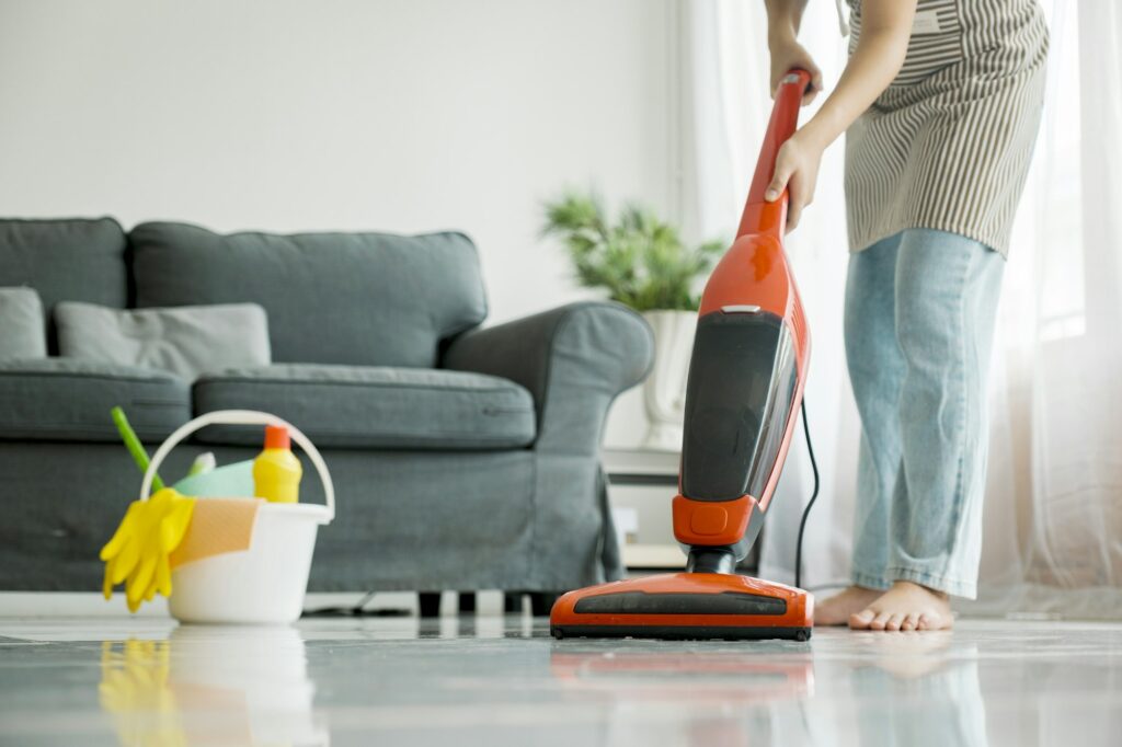 Airbnb COVID cleaning checklist