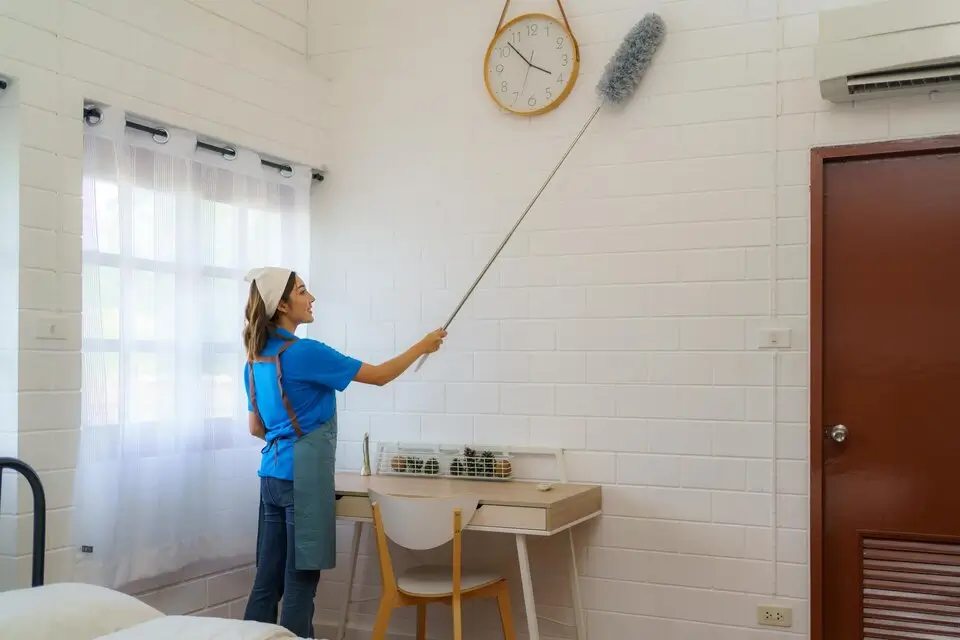 Airbnb guest welcome letter