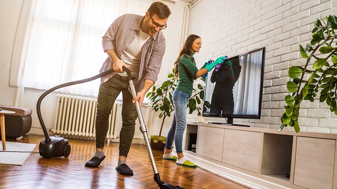 Airbnb leak detection tips