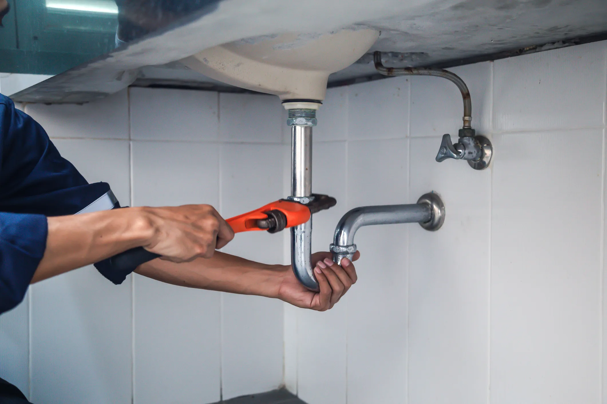greywater system plumbing new home