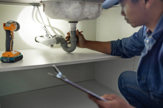 best plumbers for new home construction near me