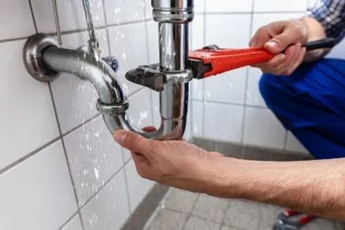 avoiding costly plumbing repairs in new homes