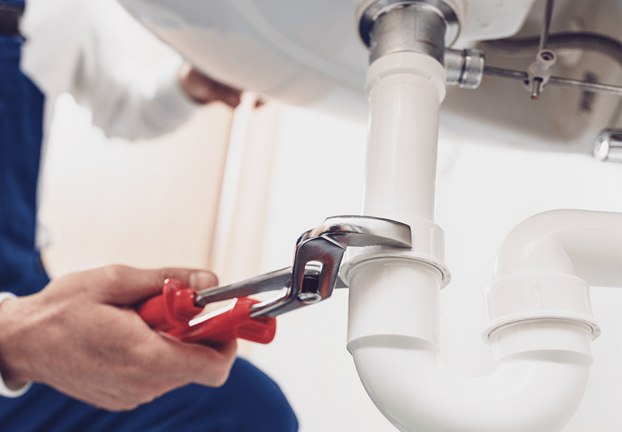 smart leak detection systems