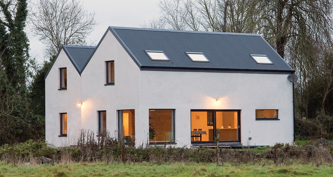 airtightness in passive houses Airtightness in Passive Houses