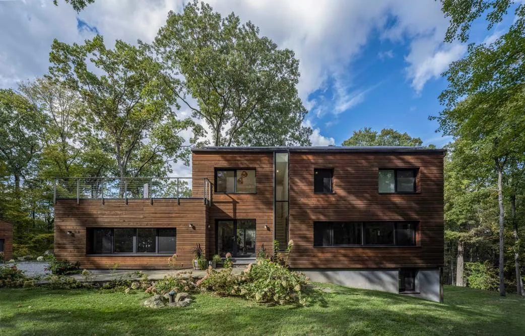 benefits of passive house construction Benefits of Passive House Construction