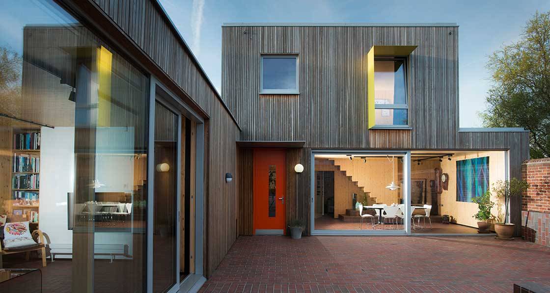 benefits of passive house construction Benefits of Passive House Construction
