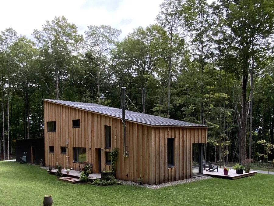 how passive houses work How Passive Houses Work
