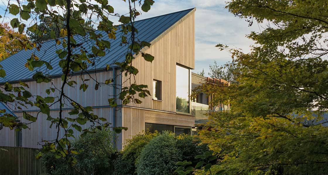 how passive houses work How Passive Houses Work