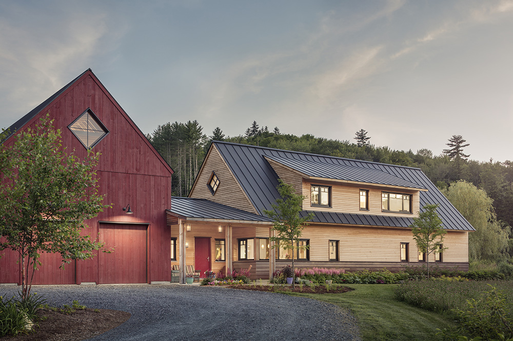 how to build a passive house How to Build a Passive House