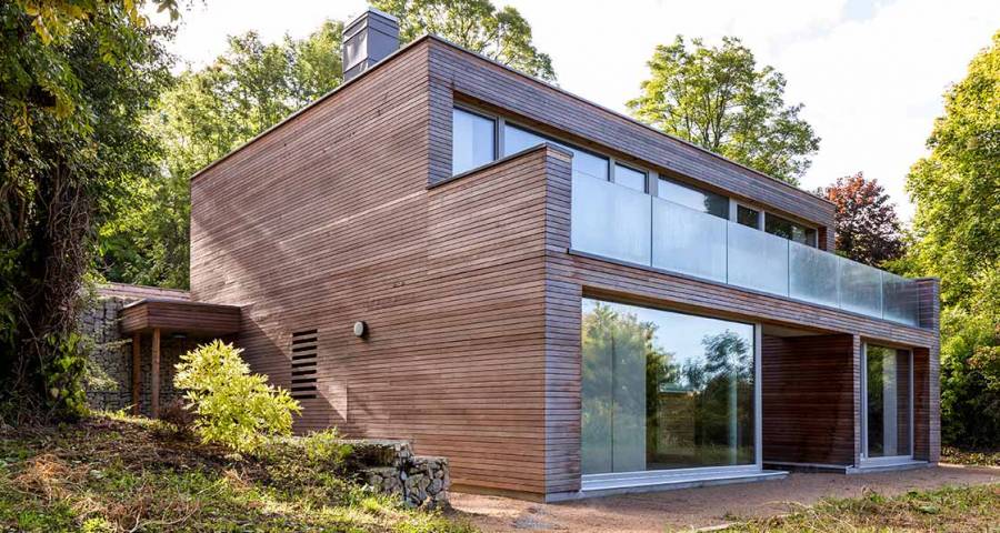 passive building for cold climates Passive Building for Cold Climates