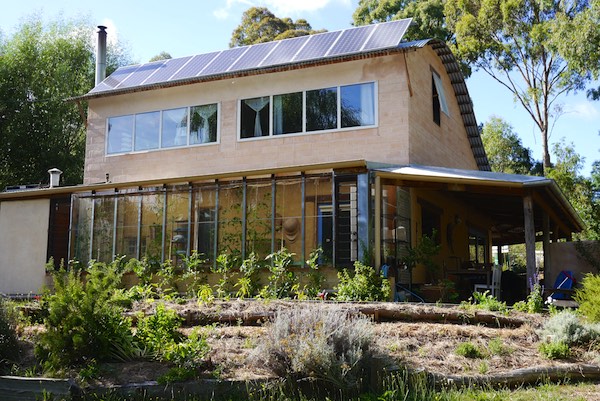 passive house design principles Passive House Design Principles