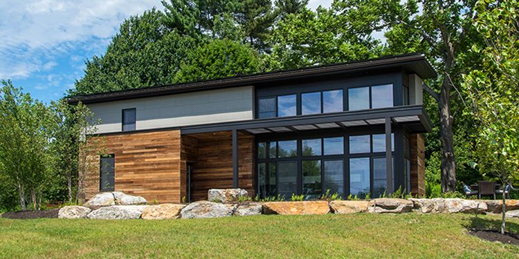 passive house design principles Passive House Design Principles