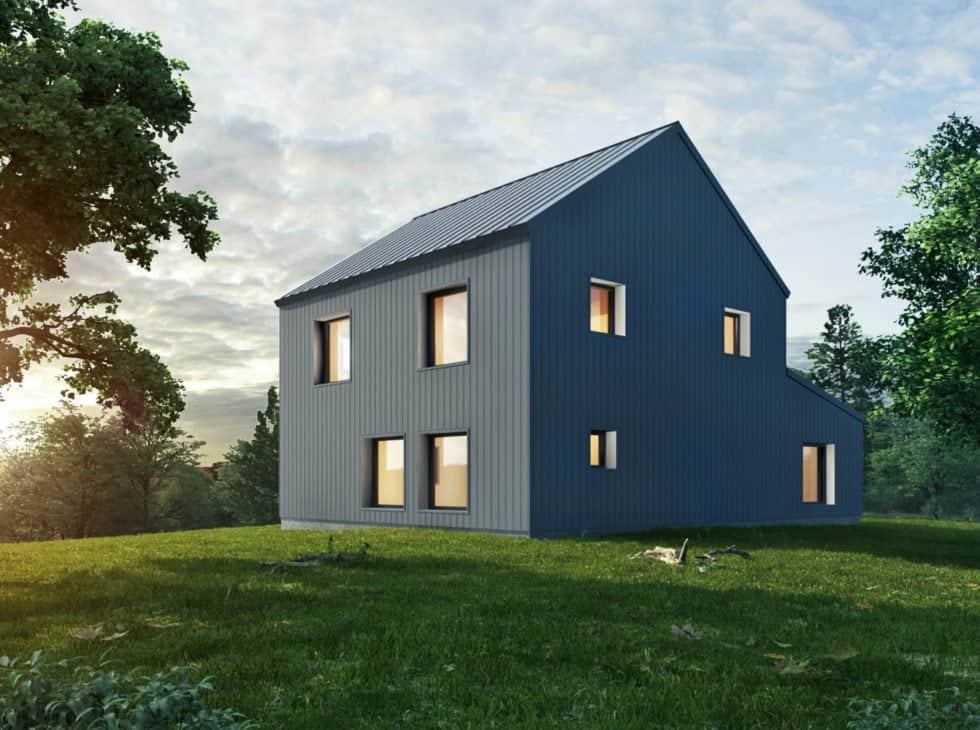 passive house window design Passive House Window Design