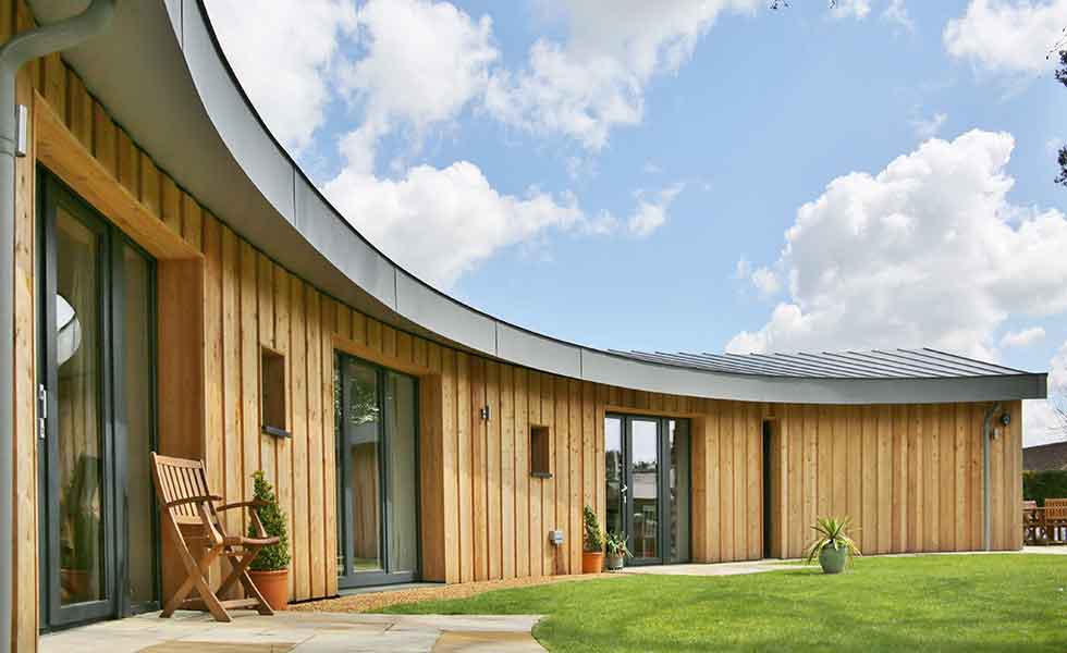 what is a passive house What Is a Passive House?
