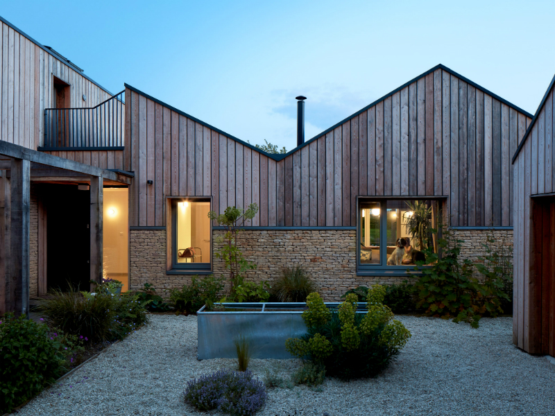 how to achieve passive house certification How to Achieve Passive House Certification