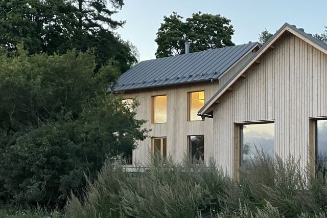 how to achieve passive house certification How to Achieve Passive House Certification