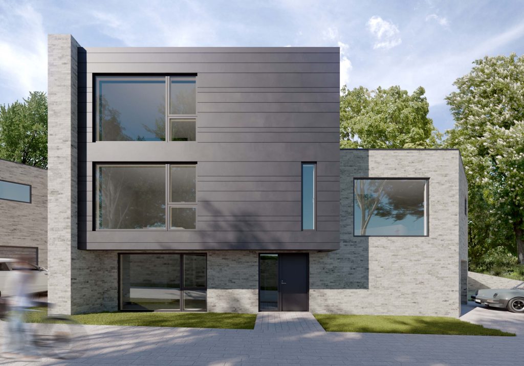 long-term performance of passive houses Long-Term Performance of Passive Houses