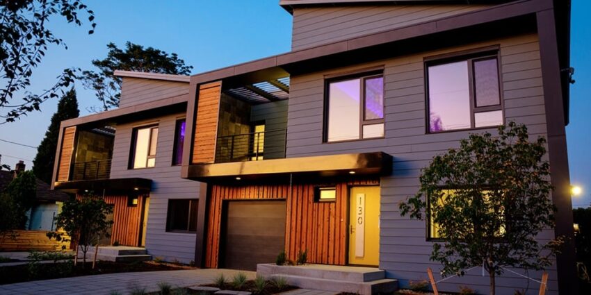 Passive House Design for Beginners – Bruce Massey Construction