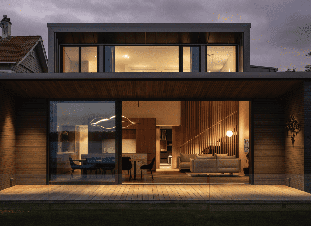 passive house for multifamily buildings Passive House for Multifamily Buildings