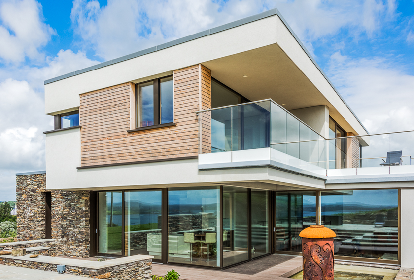 thermal mass in passive design Thermal Mass in Passive Design