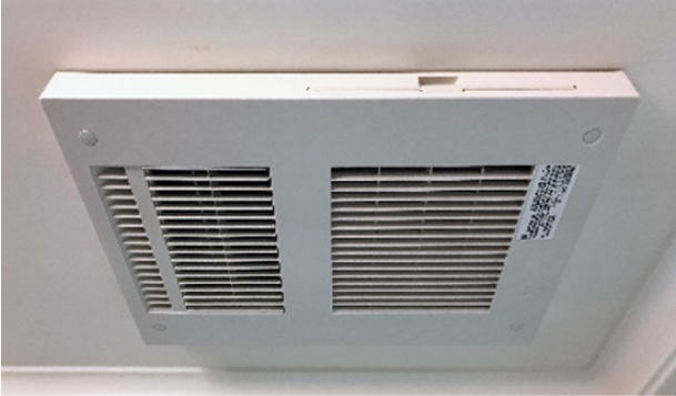 garage ventilation basics Garage Ventilation Basics