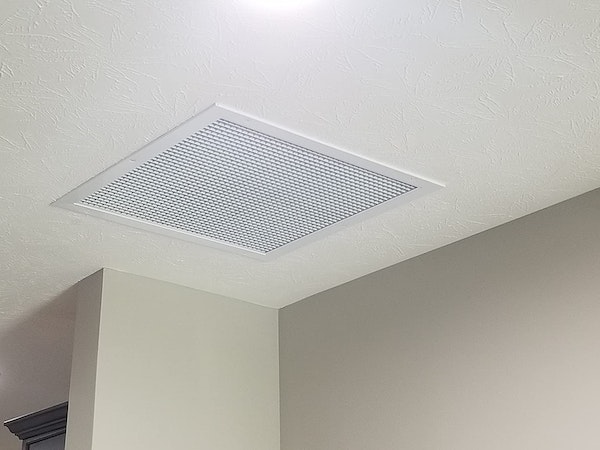 foundation ventilation basics Foundation Ventilation Basics