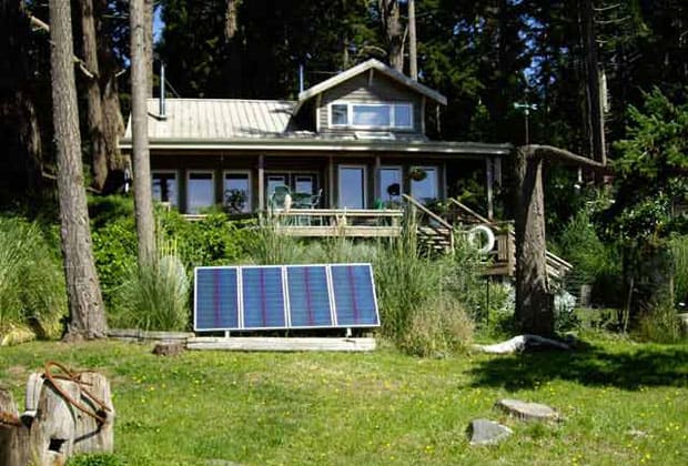 can you live off-grid legally Can You Live Off-Grid Legally? Laws Explained