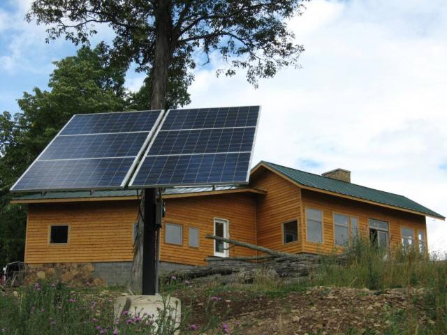 complete guide to off-grid homesteading Complete Guide to Off-Grid Homesteading from Scratch