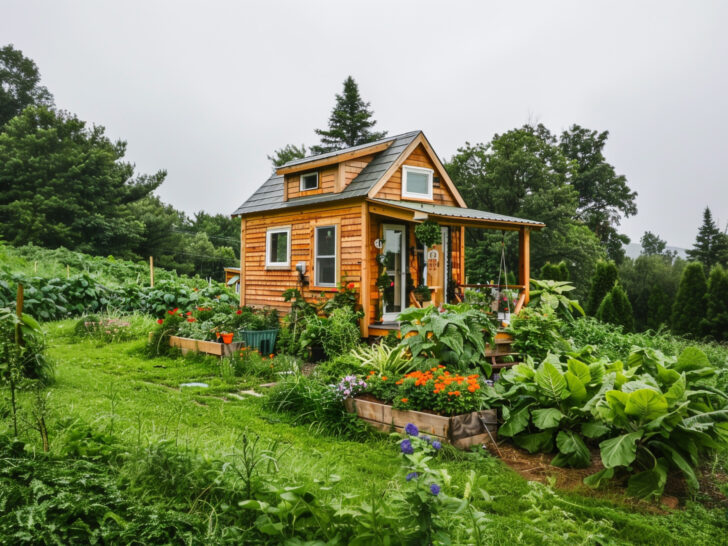 green living off-grid Green Living Off-Grid: Simple Daily Practices