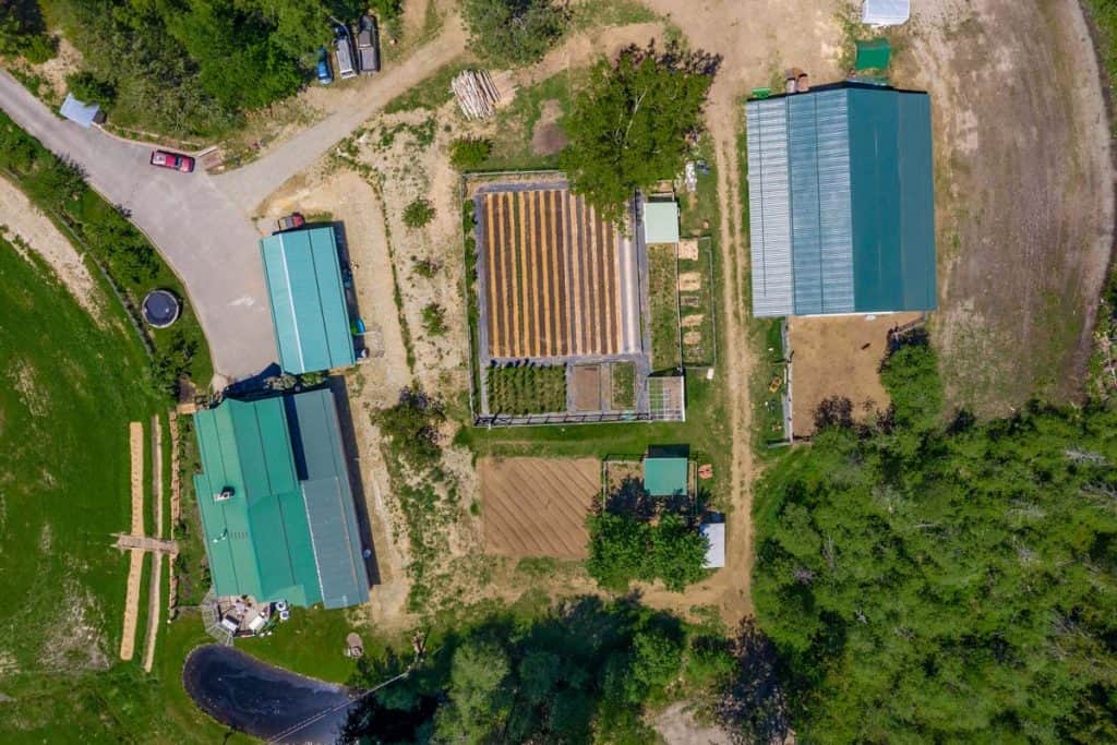 off-grid homestead routines Off-Grid Homestead Routines for Daily Efficiency