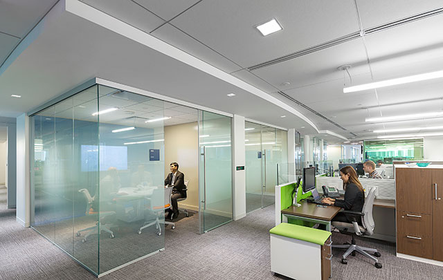 office buildout biophilic design Office Buildout Biophilic Design: Benefits and Ideas