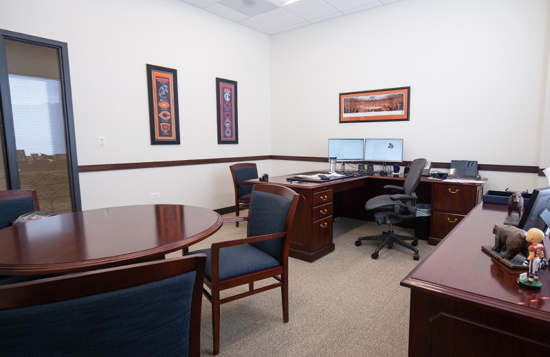 office buildout employee transition planning Office Buildout Employee Transition Planning Guide