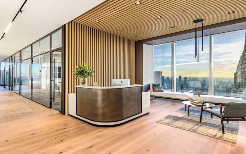 office buildout hybrid workspace design Office Buildout Hybrid Workspace Design Explained