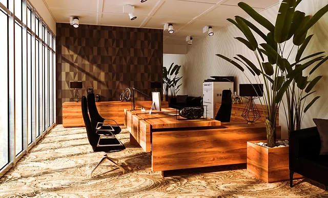 office buildout hybrid workspace design Office Buildout Hybrid Workspace Design Explained