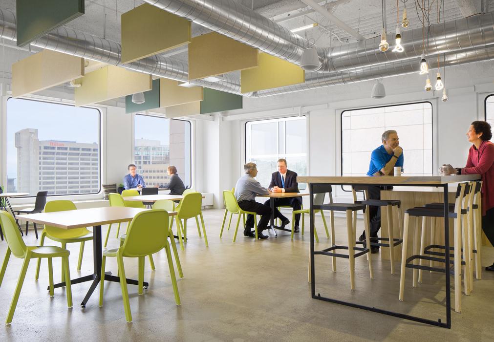 office buildout lifecycle costs Office Buildout Lifecycle Costs: Long-Term Analysis