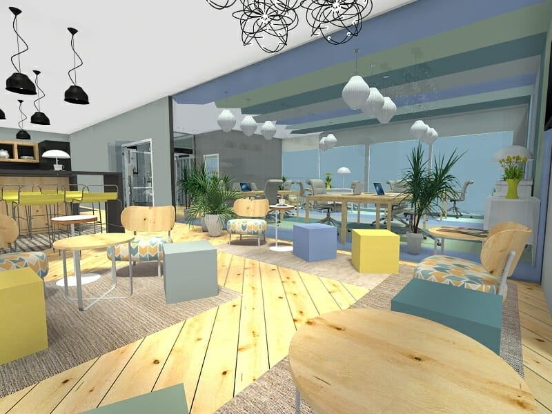 office buildout long term maintenance Office Buildout Long-Term Maintenance Considerations