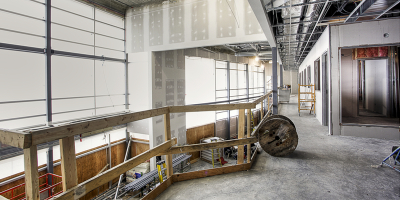 office buildout relocation planning Office Buildout Relocation Planning Step-by-Step