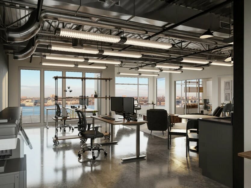 office buildout security planning Office Buildout Security Planning for Commercial Offices