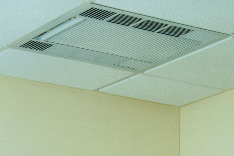 air mixing strategies in homes Air Mixing Strategies in Homes